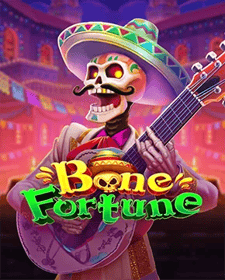 Bone Fortune