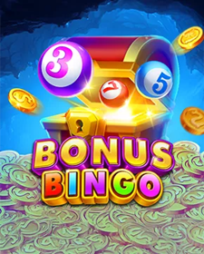 Bonus Bingo
