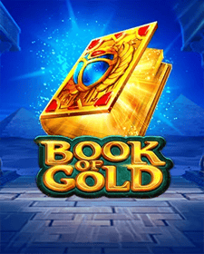 Book of Gold