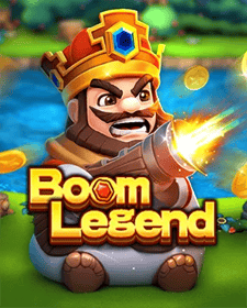 Boom Legend
