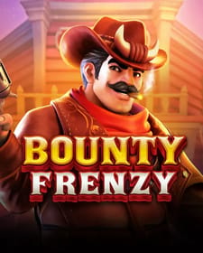 Bounty Frenzy