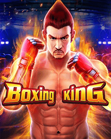 Boxing King