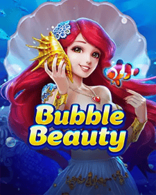 Bubble Beauty