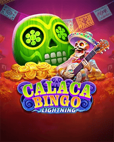 Calaca Bingo