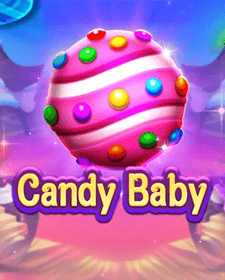 Candy Baby