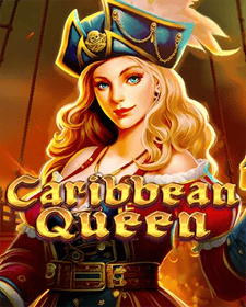 Caribbean Queen