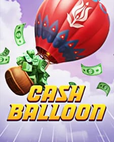 Cash Balloon