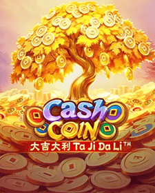 Cash Coin