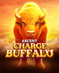 Charge Buffalo-ASCENT