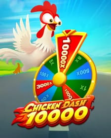 Chicken Dash 10000