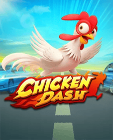 Chicken Dash