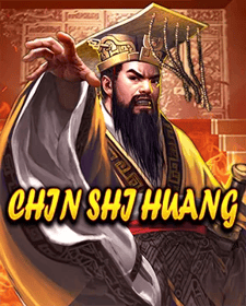 Chin Shi Huang