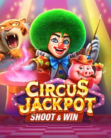 Circus Jackpot