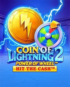 Coin of Lightning 2