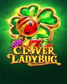 Clover Ladybug