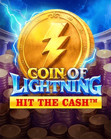 Coin of Lightning