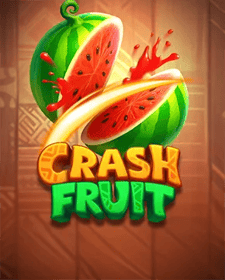 Crash Fruit