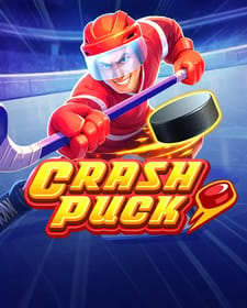 Crash Puck