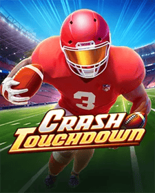 Crash Touchdown