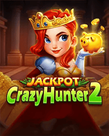 Crazy Hunter 2
