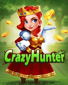 Crazy Hunter