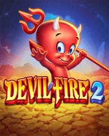 Devil Fire 2