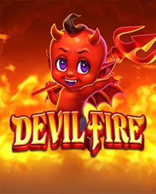 Devil Fire