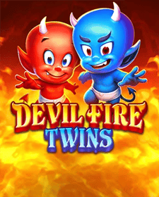 Devil Fire Twins