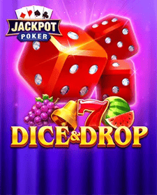 Dice & Drop