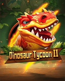 Dinosaur Tycoon II