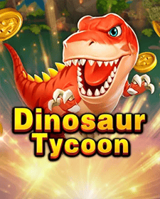 Dinosaur Tycoon