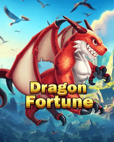 Dragon Fortune