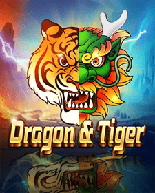 Dragon & Tiger
