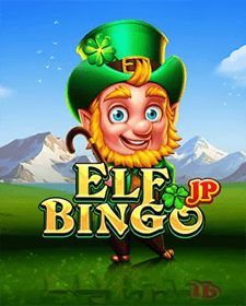 Elf Bingo