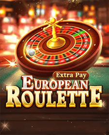 European Roulette