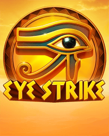 Eye Strike