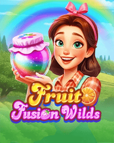 Fruit Fusion Wilds