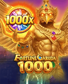 Fortune Garuda 1000