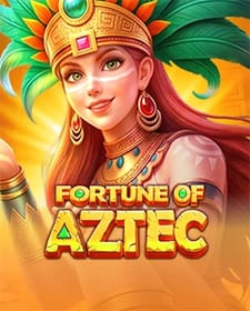 Fortune of Aztec