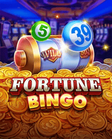 Fortune Bingo