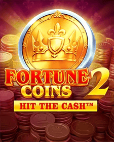 Fortune Coins 2