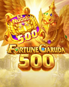 Fortune Garuda 500