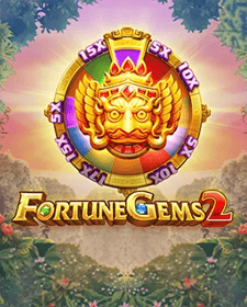 Fortune Gems 2