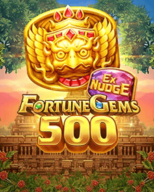 Fortune Gems 500