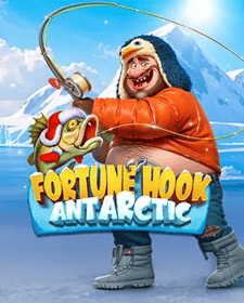 Fortune Hook Antarctic