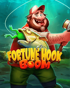 Fortune Hook Boom