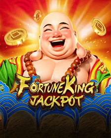 Fortune king jackpot