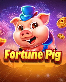 Fortune Pig