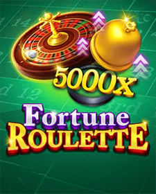 Fortune Roulette