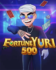 Fortune Yuri 500